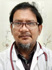 Dr. Md. Saiful Islam - Cardiac Surgeon in Thakurgaon