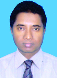 Dr. Md. Sajibur Rashid - ENT Specialist Doctor in Thakurgaon