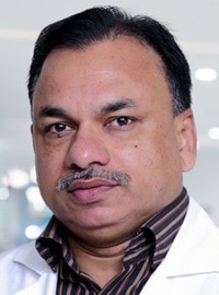 Dr. Md. Salim Reza - Cancer Specialist Doctor in Thakurgaon