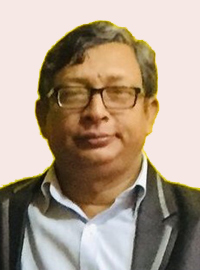 Dr. Md. Shaheen Reza Chowdhury - Eye Specialist Doctor in Thakurgaon