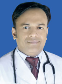 Dr. Md. Shamsul Alam - Neurology Doctor in Thakurgaon