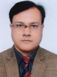 Dr. Md. Shamsur Rahman - Child Doctor in Thakurgaon