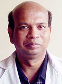 Dr. Md. Shariful Islam Johnny - Cancer Specialist Doctor in Thakurgaon