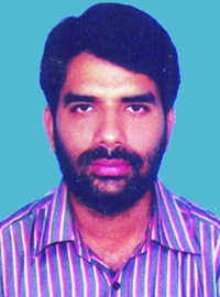 Dr. M. Shariful Islam Rumen