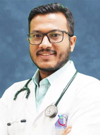 Dr. Md. Shawkat Emran - Neurology Doctor in Thakurgaon