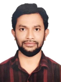 Dr. Md. Shayedat Ullah - Endocrinology Doctor in Thakurgaon