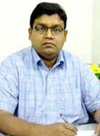 Dr. Md. Shoaib Chowdhury - Gastroenterology Doctor in Thakurgaon