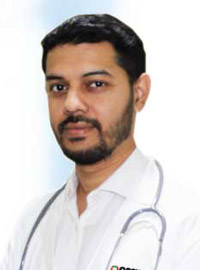 Dr. Md. Shoaib Hossain - ENT Specialist Doctor in Thakurgaon