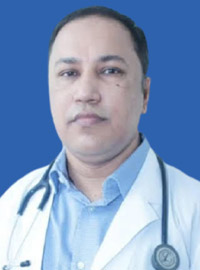Dr. Md. Showkat Ali - Kidney specialist Doctor in Thakurgaon