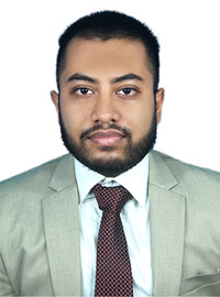 Dr. Md. Sifat Uddin - Dental Doctor in Thakurgaon