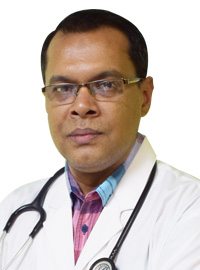 Dr. Md. Syedul Alam Rajib - Medicine Specialist Doctor in Thakurgaon