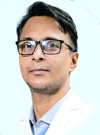 Dr. Md. Tanvir Mohit - Medicine Specialist Doctor in Thakurgaon