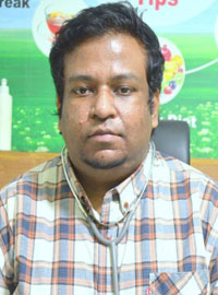 Dr. Md. Tanzir Bin Kashem - Orthopedic Doctor in Thakurgaon