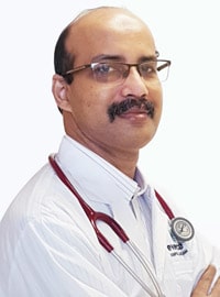 Dr. Md. Tarik Bin Abdur Rashid - Cardiac Surgeon in Thakurgaon