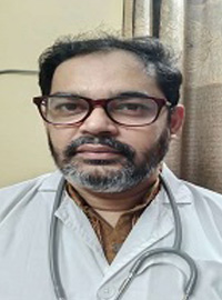 Dr. Md. Wahiduzzaman - ENT Specialist Doctor in Thakurgaon