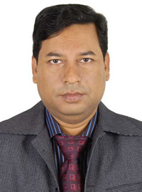 Dr. Md. Zahidur Rahman - Gastroenterology Doctor in Thakurgaon
