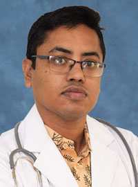 Dr. Md. Ziaur Rahman Bhuiyan - Skin Doctor in Thakurgaon