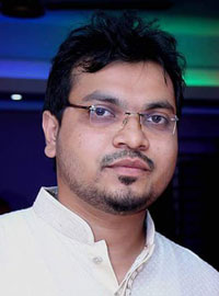 Dr. Md. Zulfiqur Haider Rajib