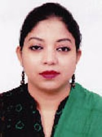 Dr. Meher Jabin - Cancer Specialist Doctor in Thakurgaon