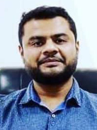 Dr. Mehran Hossain - Skin Doctor in Thakurgaon