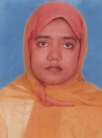 Dr. Minara Sikder - Gynecology Doctor in Thakurgaon