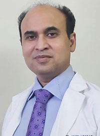 Dr. Mir Jakib Hossain - Gastroenterology Doctor in Thakurgaon