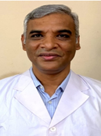 Dr. Mirza Nurul Karim - Medicine Specialist Doctor in Thakurgaon