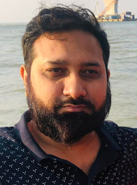 Dr. Mirza Osman Beg - Orthopedic Doctor in Thakurgaon