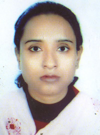 Dr. Mitheel Ibna Islam - Gynecology Doctor in Thakurgaon