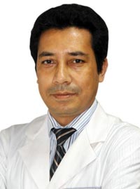 Dr. Mohammad Abdul Quadir - General Surgery Doctor in Thakurgaon