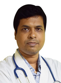 Dr. Mohammad Abdur Rahim