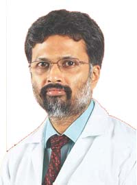 Dr. Mohammad Abid Akbar - Eye Specialist Doctor in Thakurgaon