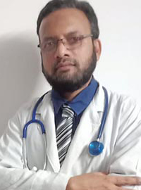 Dr. Mohammad Abul Bashar - ENT Specialist Doctor in Thakurgaon