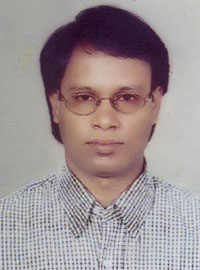 Dr. Mohammad Abul Kalam Azad - Rheumatology Doctor in Thakurgaon