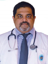 Dr. Mohammad Aftab Haleem - Neuro Surgery Doctor in Thakurgaon
