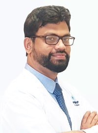 Dr. Mohammad Ali Hossain - Dental Doctor in Thakurgaon
