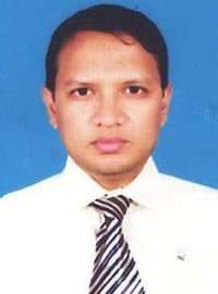Dr. Mohammad Anwarul Bari