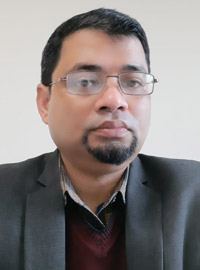 Dr. Mohammad Golam Rob Mahmud - Medicine Specialist Doctor in Thakurgaon