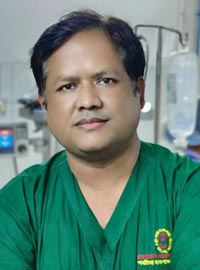 Dr. Mohammad Habibur Rahman - Urology Doctor in Thakurgaon