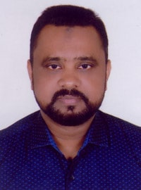 Dr. Mohammad Johirul Islam - Anesthesiology Doctor in Thakurgaon