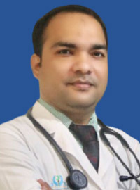 Dr. Mohammad Kutubuddin - Medicine Specialist Doctor in Thakurgaon