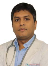 Dr. Mohammad Nazmul Islam - Microbiology Doctor in Thakurgaon