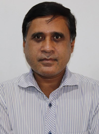 Dr. Mohammad Ripon - Endocrinology Doctor in Thakurgaon