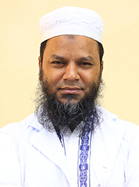 Dr. Mohammad Sahajadul Alam - Cancer Specialist Doctor in Thakurgaon