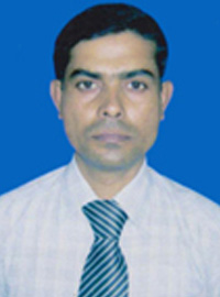 Dr. Mohammad Saiful Islam