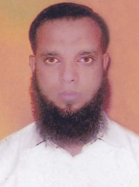 Dr. Mohammad Salim - General Surgery Doctor in Thakurgaon