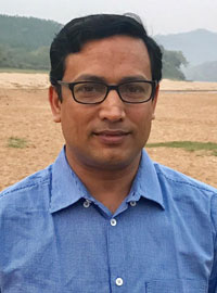 Dr. Mohammad Ullah Firoze - Cardiac Surgeon in Thakurgaon