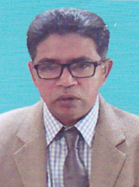 Dr. Mohammad Zahidul Hoque — Physical Medicine Specialist Doctor in Comilla