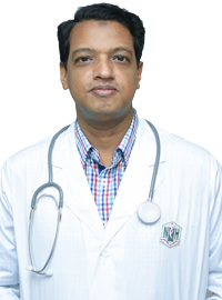 Dr. Mohammadul Haque Mezbah - Eye Specialist Doctor in Thakurgaon
