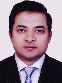 Dr. Mohammad Habibur Rahman - Medicine Specialist Doctor in Thakurgaon